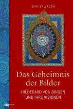 Das Geheimnis der Bilder af Sara Salvadori