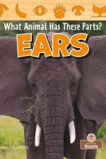 Ears af Amy Culliford