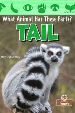 Tail af Amy Culliford