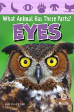 Eyes af Amy Culliford