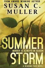 Summer Storm af Susan C. Muller