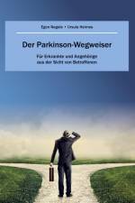 Der Parkinson-Wegweiser af Egon Negele