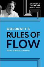 Goldratt's Rules of Flow af Efrat Goldratt-Ashlag
