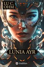 Lunia Ayr af Lu C. Ohm