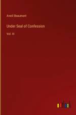 Under Seal of Confession
