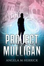 Project Mulligan af Angela M. Herrick