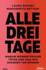 Alle drei Tage af Laura Backes