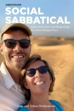 Abenteuer Social Sabbatical (ISBN) af Anja Wenkemann