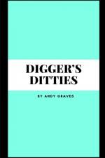 Digger's Ditties af Andy Graves