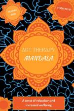 Art Therapy af The Art Of Self-Therapy Ed.