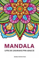 Mandalas af Mandala Printing Press