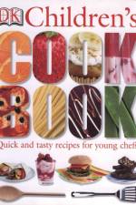 DK Children's Cookbook af Katharine Ibbs