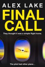 Final Call af Alex Lake