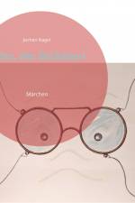 Tröto, der Brillofant af Jochen Nagel