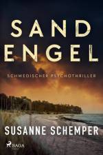 Sandengel af Susanne Schemper