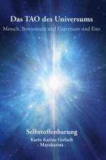 Das TAO des Universums af Karin Karina Gerlach - Mayakarina