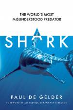 Shark af Paul de Gelder