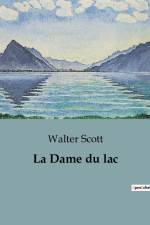 La Dame du lac af Walter Scott