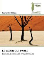 Le c¿ur qui parle af Janvier Lee Malata