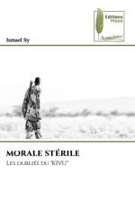 MORALE STÉRILE af Ismael Sy