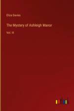 The Mystery of Ashleigh Manor