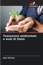Tassazione ambientale e aiuti di Stato af Jean Munier