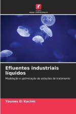 Efluentes industriais líquidos af Younes El Kacimi
