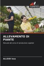 ALLEVAMENTO DI PIANTE af Alleidi Issa