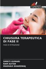 CHIUSURA TERAPEUTICA DI FASE II af Smriti Kumari