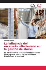 La influencia del escenario inflacionario en la gestión de stocks af Robson Santos