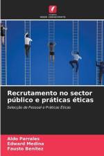 Recrutamento no sector público e práticas éticas af Aldo Parrales