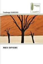 Mes divers af Tendaogo Ilboudo
