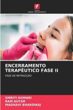ENCERRAMENTO TERAPÊUTICO FASE II af Smriti Kumari