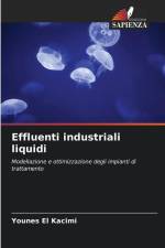 Effluenti industriali liquidi af Younes El Kacimi