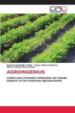 AGROINGENIUS af Helman Hernández Riaño