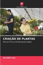 CRIAÇÃO DE PLANTAS af Alleidi Issa
