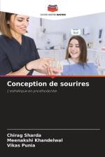 Conception de sourires af Chirag Sharda