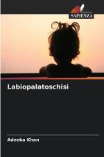 Labiopalatoschisi af Adeeba Khan