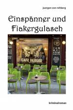 Einspänner und Fiakergulasch af Juergen von Rehberg