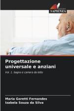 Progettazione universale e anziani af Maria Goretti Fernandes
