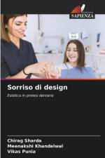 Sorriso di design af Chirag Sharda