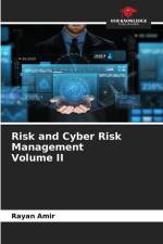 Risk and Cyber Risk Management Volume II af Rayan Amir