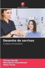 Desenho de sorrisos af Chirag Sharda