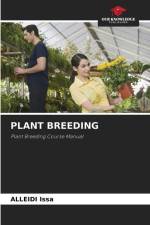 PLANT BREEDING af Alleidi Issa