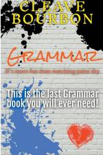Grammar af Cleave Bourbon