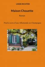 Maison Chouette af Linde Richter
