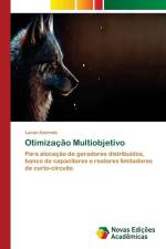 Otimização Multiobjetivo af Lucas Azeredo