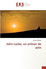 John Locke, un artisan de paix af Olivier Konan