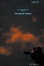 The Murder Option af C. D. Moulton
