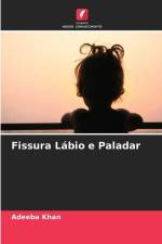Fissura Lábio e Paladar af Adeeba Khan